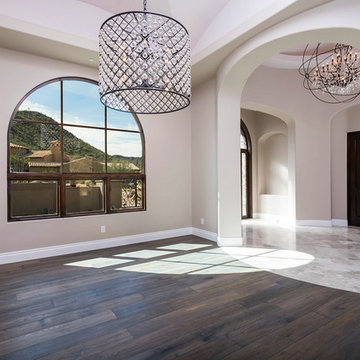 Scottsdale Custom Residence