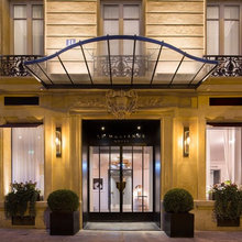 hotels etc