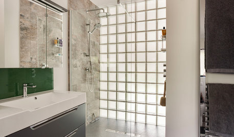 10 Ways Designers Have Sneaked Extra Light into a Home