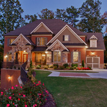 Exterior Ideas
