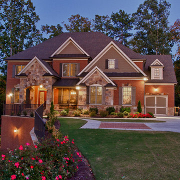 New Residence Lake Lanier