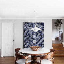 Kitchen/living