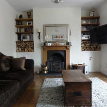 Living Room Ideas