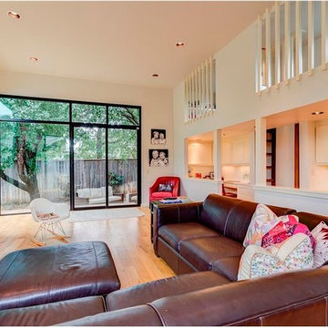 Belford Contemporary