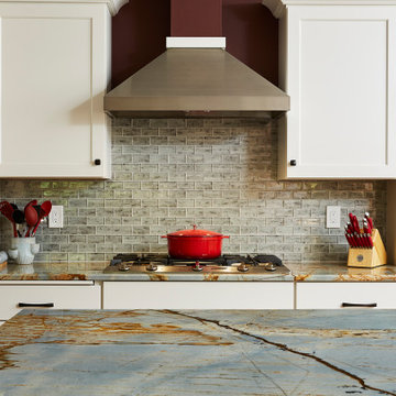 Multi-faceted Makeover in Edina