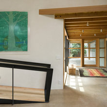 Railing