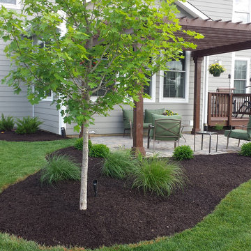 Landscape Design