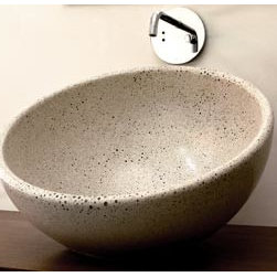 Fangatura, Beton und Bad - 商品
