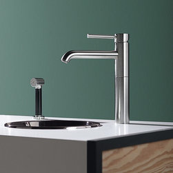Kitchen Faucets - Kitchen Faucets
