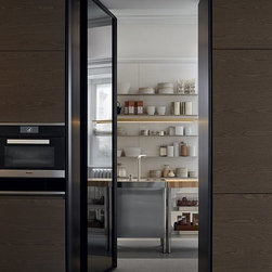 trail kitchen - Kitchen Cabinetry