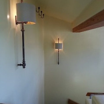 Recessed Lighting