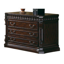 Filing cabinet