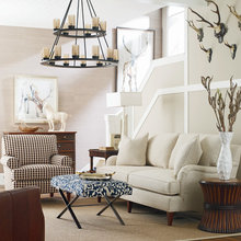 Living Room Ideas