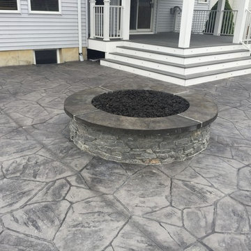 Fire Pits