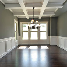 Dining Room Ideas