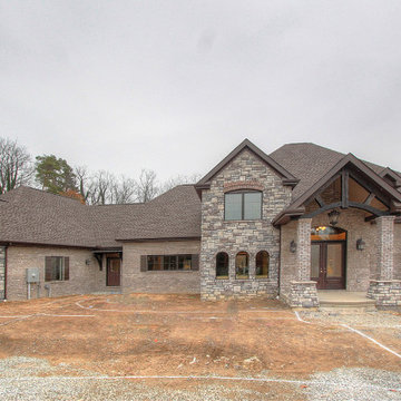 Vineyard Estate