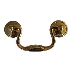 Cabinet Handles - Cabinet And Drawer Handle Pulls