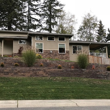 Custom Homes