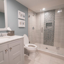 Bathrooms