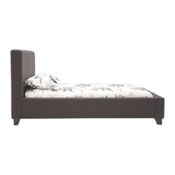 Revolve Lenox Queen Bed - Platform Beds