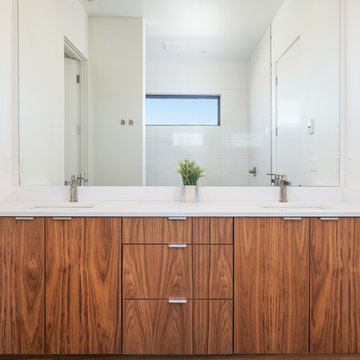 Stockholm Natural Walnut
