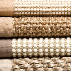 Showroom Products - Rugs