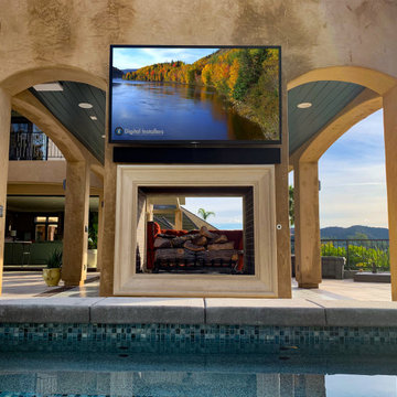 Luxury Smart Home