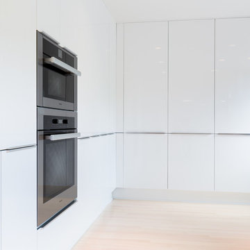 Seamless Elegance