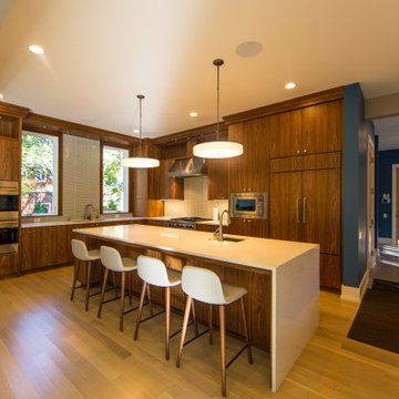 Ultimate Modern Farmhouse