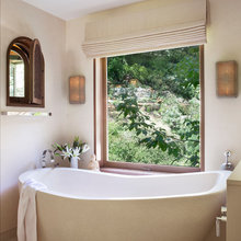 Main master bathroom