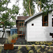 panelized siding