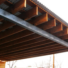 carport