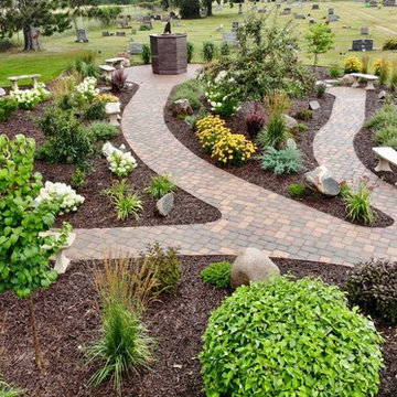Perennial Gardens
