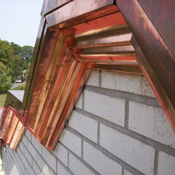 Copper - Products