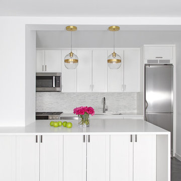 Modern Kitchen