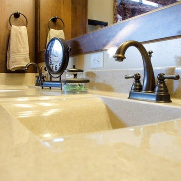 Brewsky remodel for wheelchair