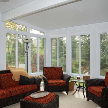 Porch Conversions