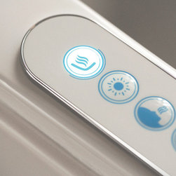 Blue Spring Walk-In Tub - Bath Products