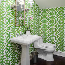 1/2 bath