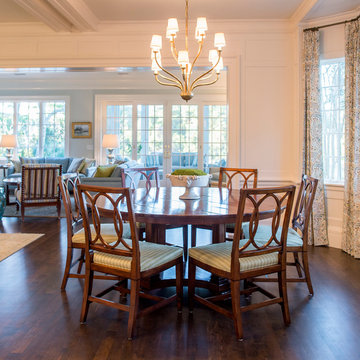 Marsh View Residence