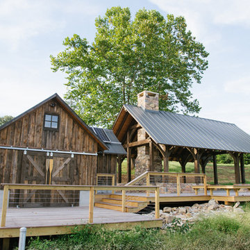 Lakehouse