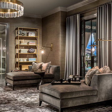 Merchandise Mart Dream Home 2015