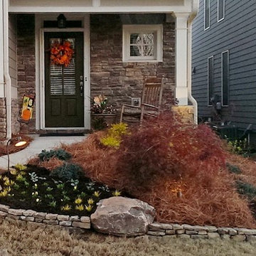 Majors Mill Crossing Subdivision | Cumming, GA