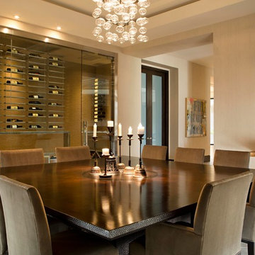 Contemporary Style in La Quinta