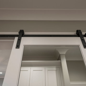 Paint Grade Interior Doors Glenview Haus Gallery Project | #89