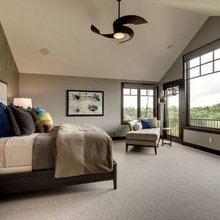 Finding Dreamland: 5 Room Designs for Your Bedroom