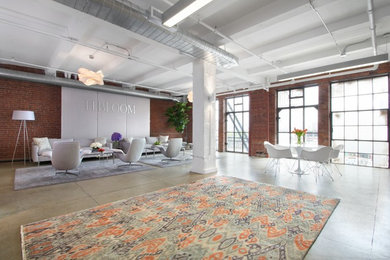 H.BLOOM Headquarters