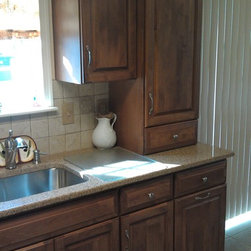 Starmark cabinetry - Products
