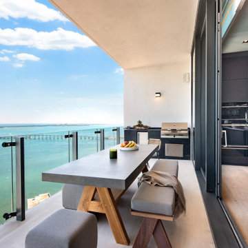 Echo Brickell