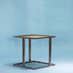 Kuan - Side Tables & End Tables